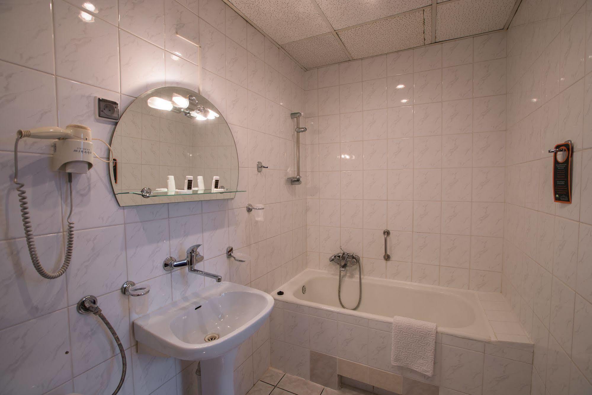 Hotel Kapitan Στσέτσιν Εξωτερικό φωτογραφία