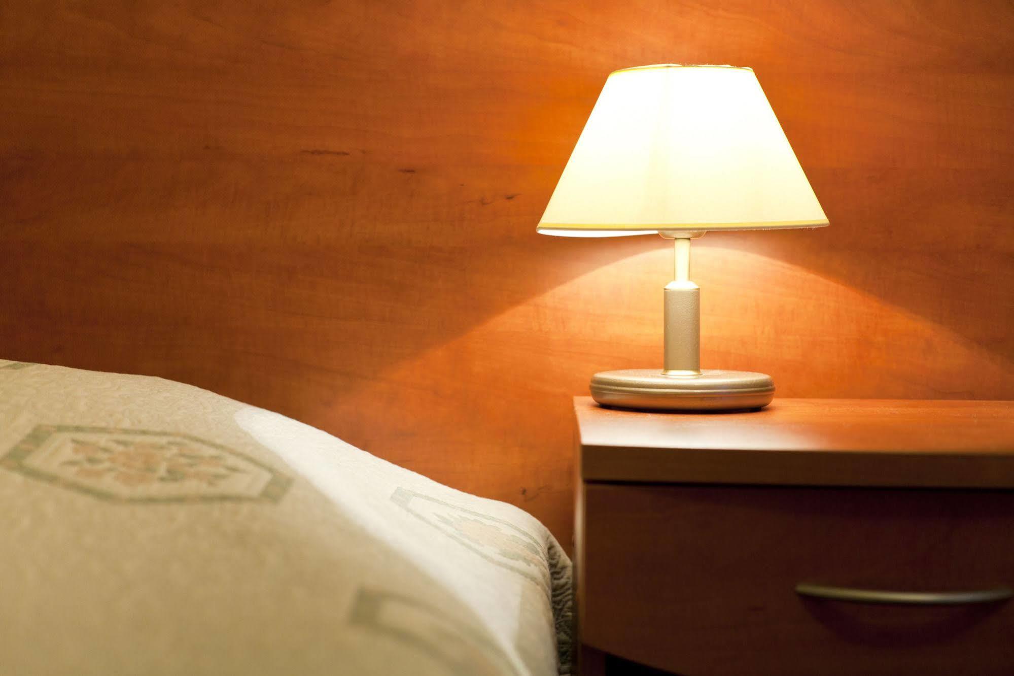 Hotel Kapitan Στσέτσιν Εξωτερικό φωτογραφία